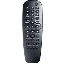 Пульт для DVD програвача RC-2K16 Philips