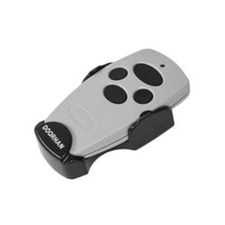 DOORHAN garage doors and barriers TRANSMITER-4 Remote control