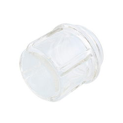 Lampshade cover (glass) for AEG oven