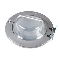 Hatch assembly for AEG washing machine – Dostavka