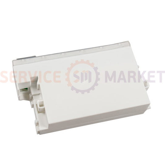 Control module for Electrolux dishwasher