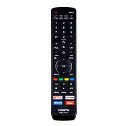 Пульт для телевизора RM-L1575 универсальный HUAYU