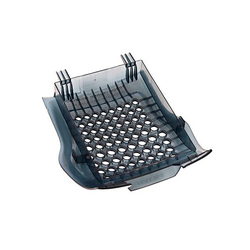 HEPA outlet filter grille for Electrolux vacuum cleaner