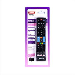 HUAYU TV URC1566 universal Remote control