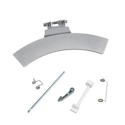 Ручка двери (люка) в сборе для сушильной машины Electrolux