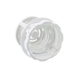 Fine filter for Electrolux dishwasher