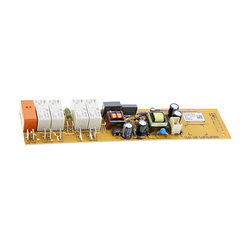 Power board for Electrolux hob