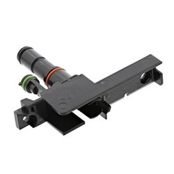 Adapter for cappuccino maker for Electrolux coffee machine