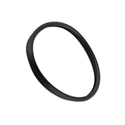 Burner cover gasket (large) for hob D=???mm Electrolux