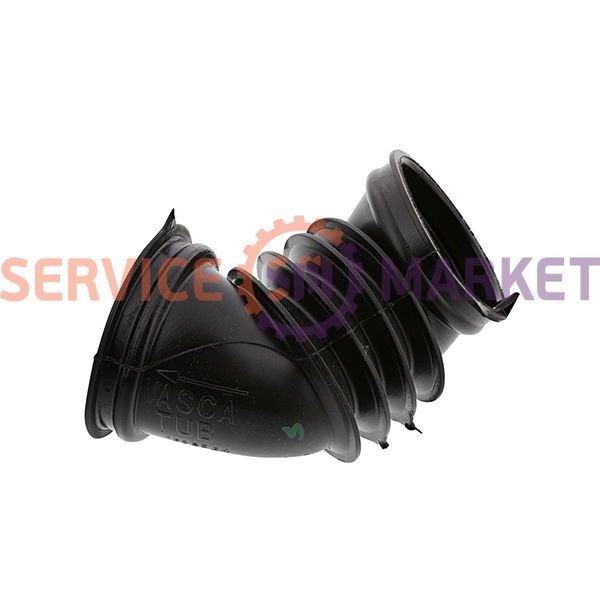 Патрубок соединит. (дозатор-бак) для стир. машины Electrolux