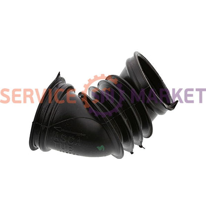 Патрубок соединит. (дозатор-бак) для стир. машины Electrolux