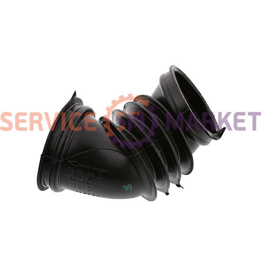 Патрубок соединит. (дозатор-бак) для стир. машины Electrolux