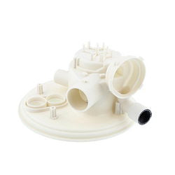 Collector housing for Electrolux dishwasher