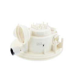 Корпус коллектора для посуд. машины Electrolux