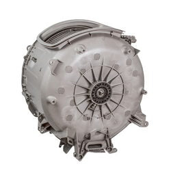 Tank assembly for Electrolux vert. washing machine
