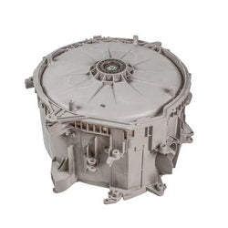 Tank assembly for Electrolux vert. washing machine