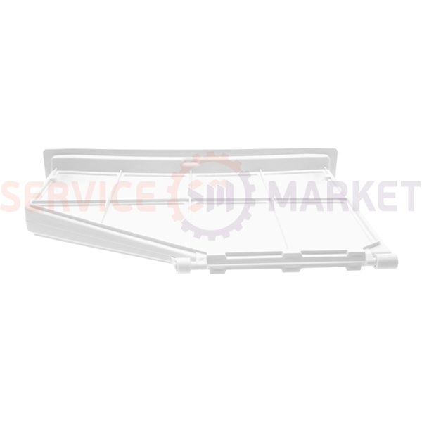 Mesh filter for AEG tumble dryer