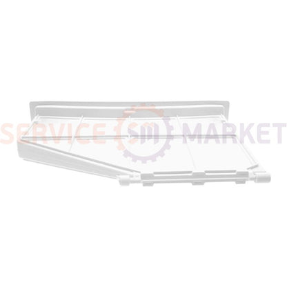 Mesh filter for AEG tumble dryer