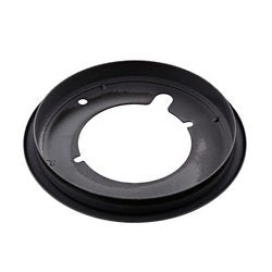 Burner cover (large) for Electrolux hob