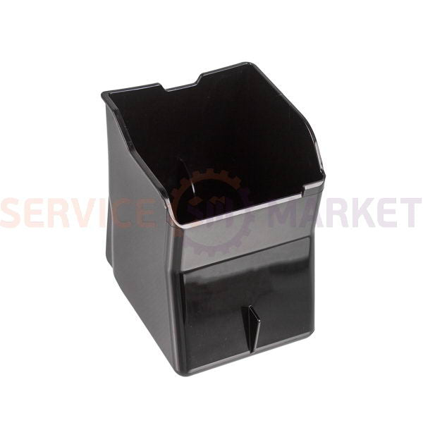 Container 421944082881 for the coffee cake of the Philips coffee machine