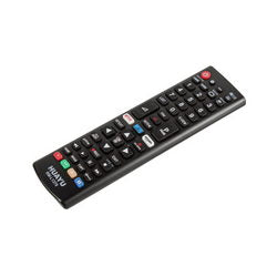 Remote control for TV RM-L1379 universal HUAYU