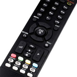 Remote control for TV AKB33871409 LG