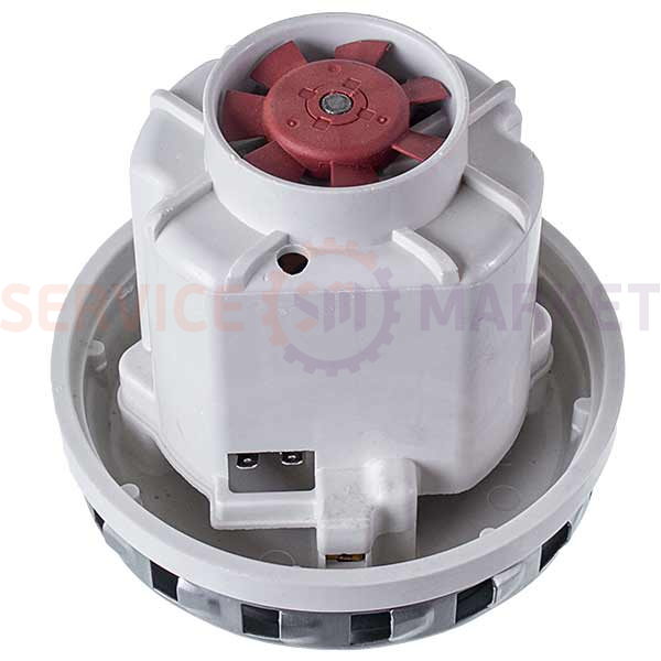 Whicepart HX-80XL-1600 VC07W1482CF d131*93 h133-40 1600W engine for Karcher Zelmer washing vacuum cleaner