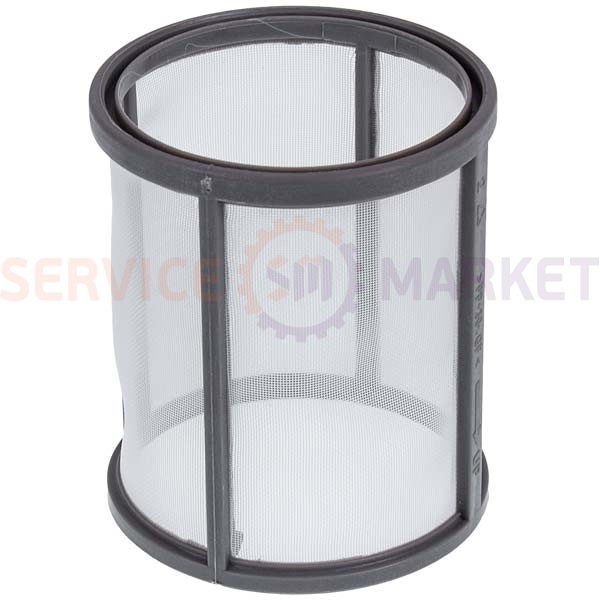 Microfilter (polyester) for Gorenje dishwasher