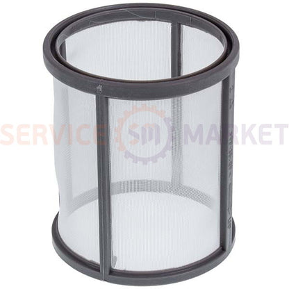 Microfilter (polyester) for Gorenje dishwasher