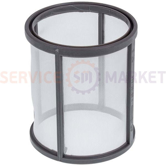 Microfilter (polyester) for Gorenje dishwasher