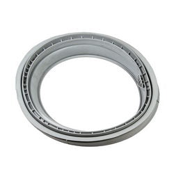 Hatch cuff for Indesit washing machine