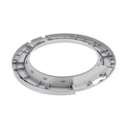 External hatch frame for AEG washing machine