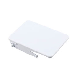 Крышка фильтра помпы для стиральной машины Electrolux