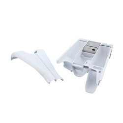 Powder dispenser for washing machine AEG