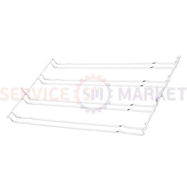 Tray guide (left) for Electrolux oven