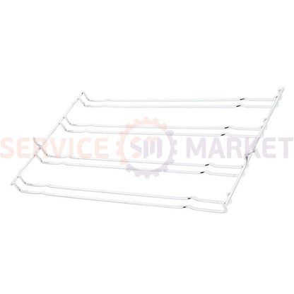 Tray guide (left) for Electrolux oven