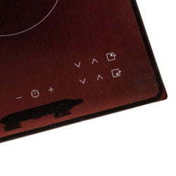Electrolux induction panel Glass ceramic hob