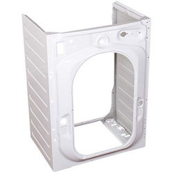 AEG 4055421921 Rear housing for washing machine