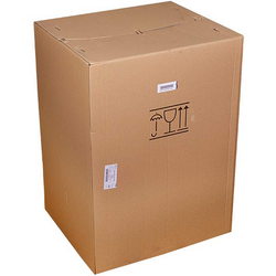 AEG 4055421921 Rear housing for washing machine