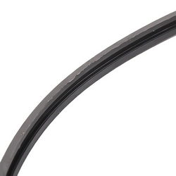 AEG Vacuum Cleaner Container Filter Gasket