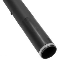 Electrolux 52mm hose, for 32mm pipe with latch) Vacuum cleaner hose handle (hole gray