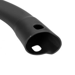 Electrolux 52mm hose, for 32mm pipe with latch) Vacuum cleaner hose handle (hole gray