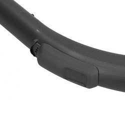 Electrolux 52mm hose, for 32mm pipe with latch) Vacuum cleaner hose handle (hole gray