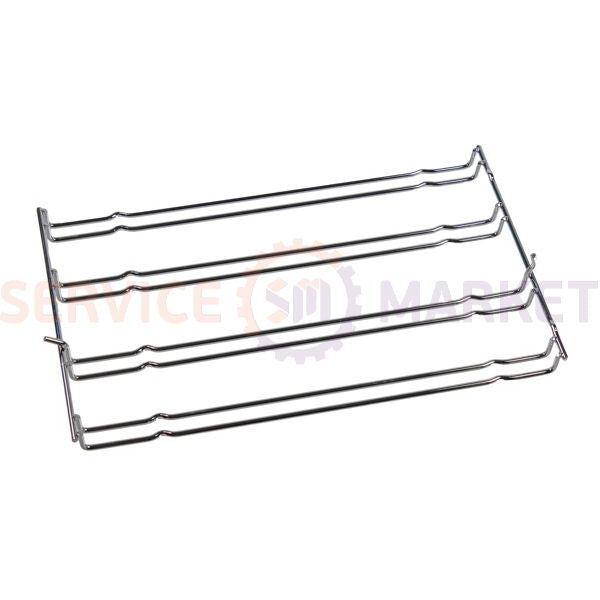 Tray guide (right) for Electrolux oven
