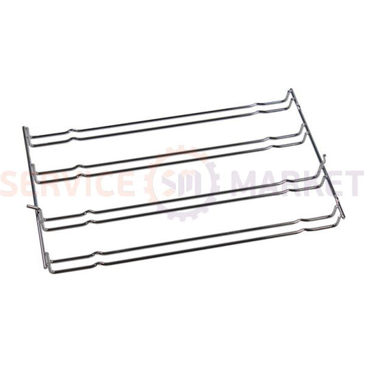 Tray guide (right) for Electrolux oven