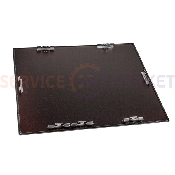 Glass (spare part) for induction hob Electrolux