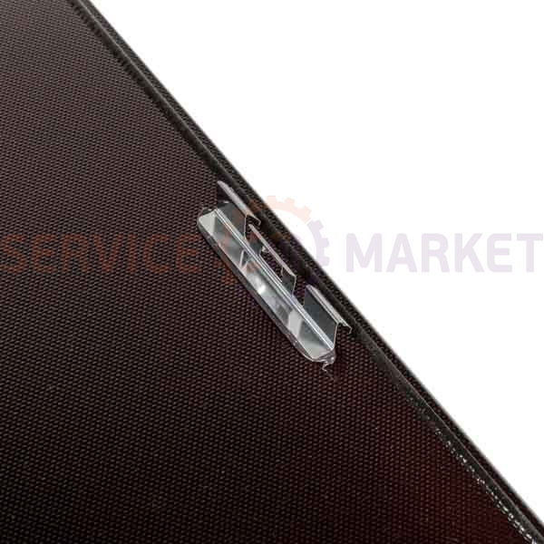 Glass (spare part) for induction hob Electrolux