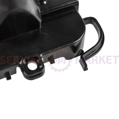 Program switch for washing machine Electrolux