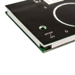 Control board (touch) for induction hob ??? Electrolux