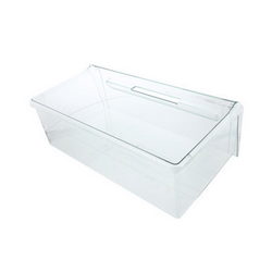 Freezer drawer (lower) for cold. ???x???x???mm Electrolux